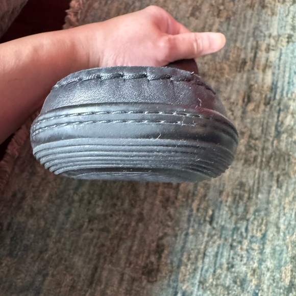 Tods moccasins - Picture 11 of 16